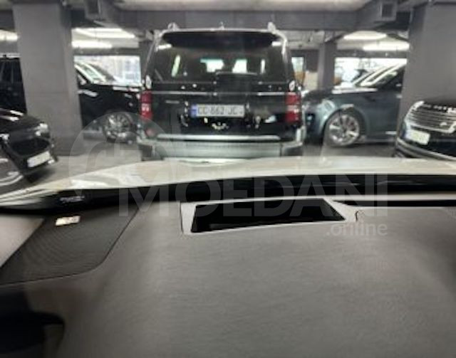 Lexus RX 2024 Tbilisi - photo 3