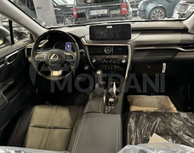 Lexus RX 2024 Tbilisi - photo 11