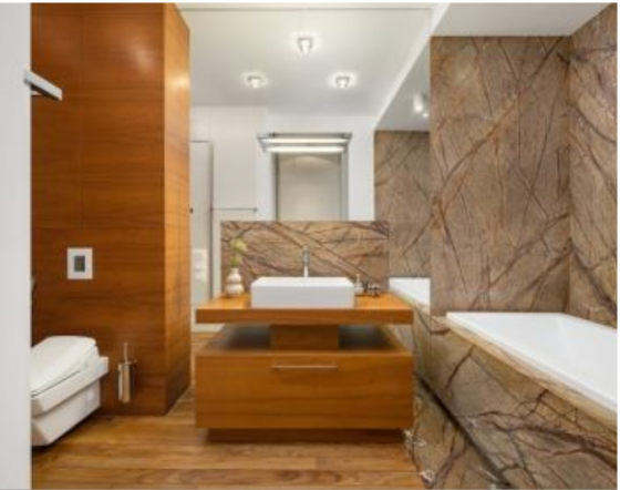 ქირავდება 3 ოთახიანი ბინა 130მ² 4/15 სართ თბილისი