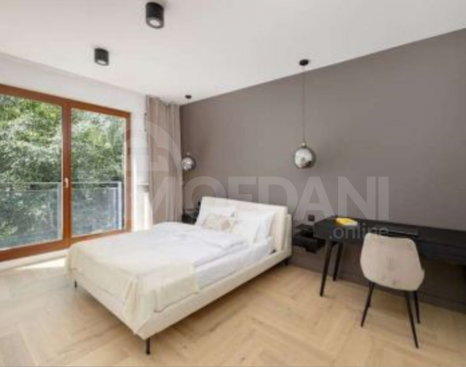 Rent 3 apartment 130м² 4/15 floor Tbilisi - photo 8