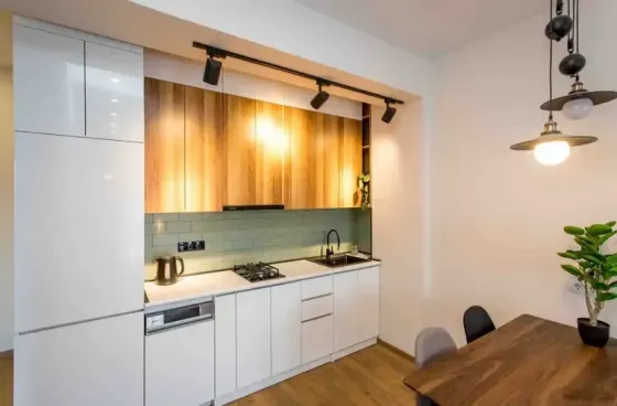 Сдам 2-комн. квартиру 70м² 19/21 эт. Тбилиси