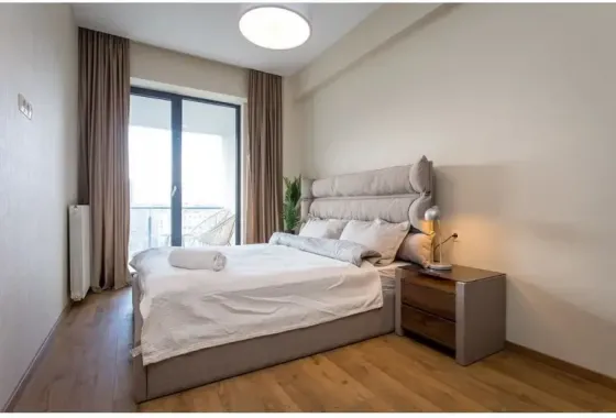 Сдам 2-комн. квартиру 70м² 19/21 эт. Тбилиси