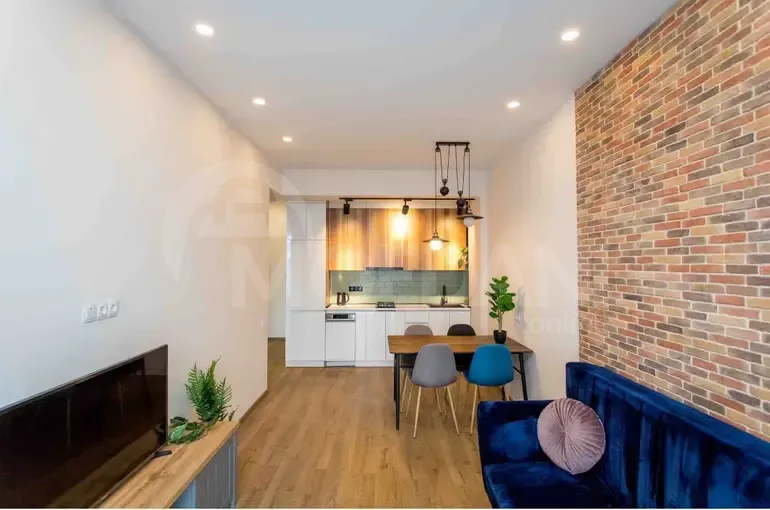 Сдам 2-комн. квартиру 70м² 19/21 эт. Тбилиси - изображение 9