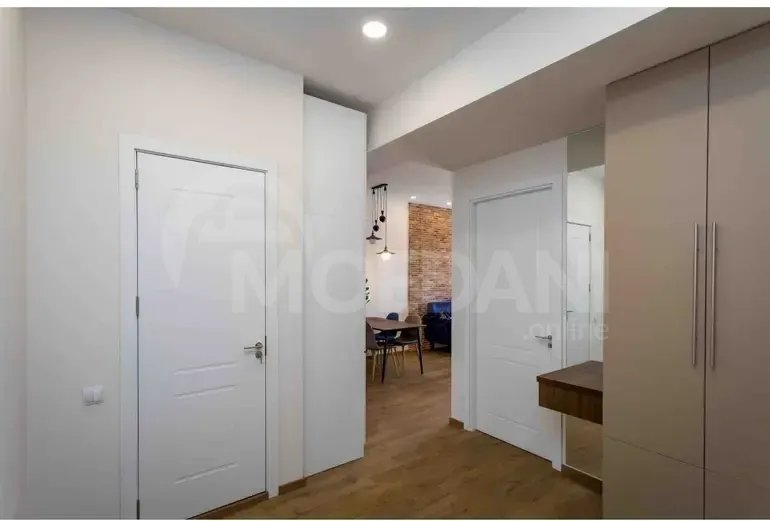 Сдам 2-комн. квартиру 70м² 19/21 эт. Тбилиси - изображение 8