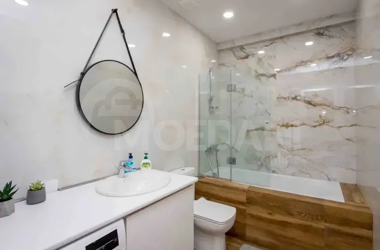 Сдам 2-комн. квартиру 70м² 19/21 эт. Тбилиси - изображение 5