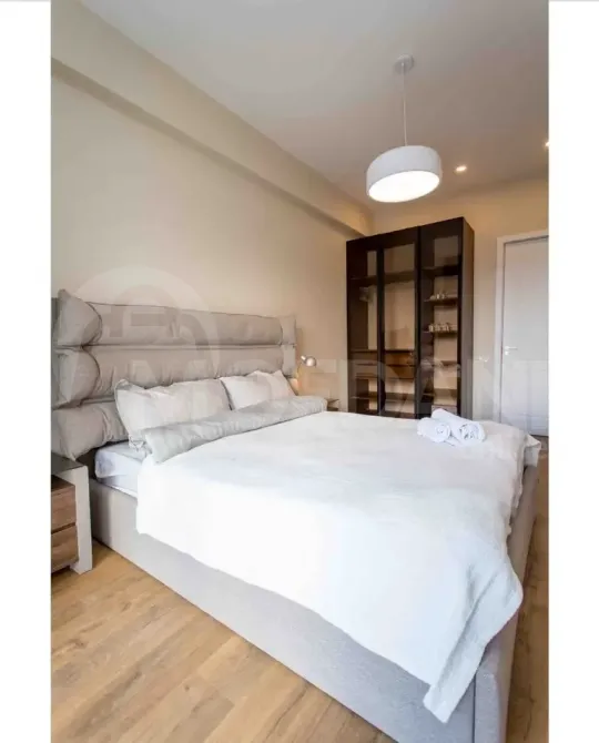 Сдам 2-комн. квартиру 70м² 19/21 эт. Тбилиси - изображение 3