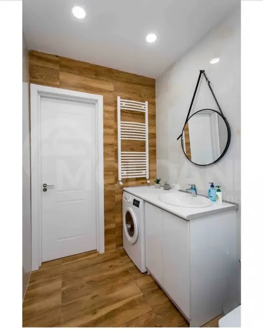 Сдам 2-комн. квартиру 70м² 19/21 эт. Тбилиси - изображение 2