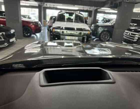 Lexus LX 2024 Тбилиси