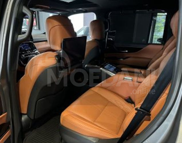 Lexus LX 2024 Тбилиси - изображение 10