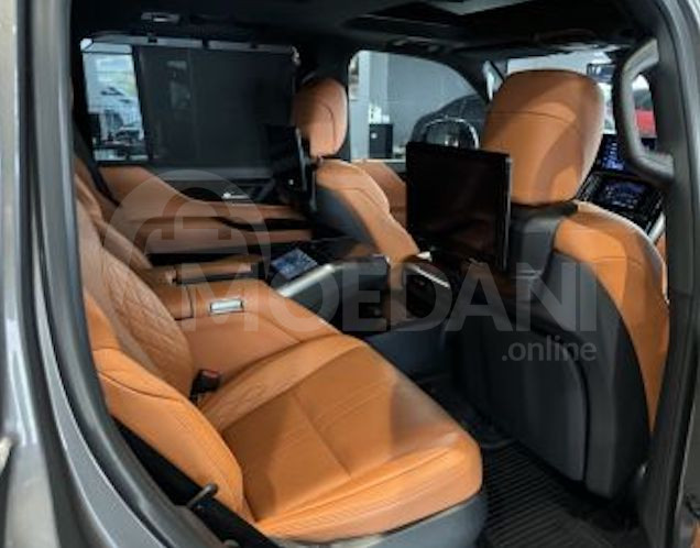 Lexus LX 2024 Тбилиси - изображение 2