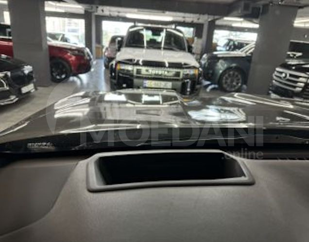 Lexus LX 2024 Тбилиси - изображение 4