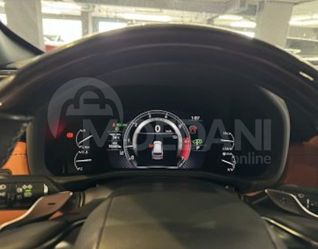 Lexus LX 2024 Тбилиси - изображение 9