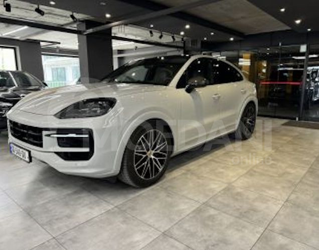 Porsche Cayenne 2024 Tbilisi - photo 5