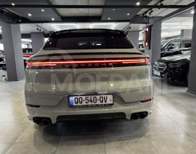 Porsche Cayenne 2024 Tbilisi - photo 8