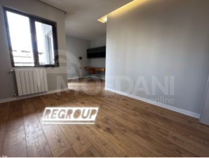 Rent 4 apartment 130м² 8/10 floor Tbilisi - photo 4