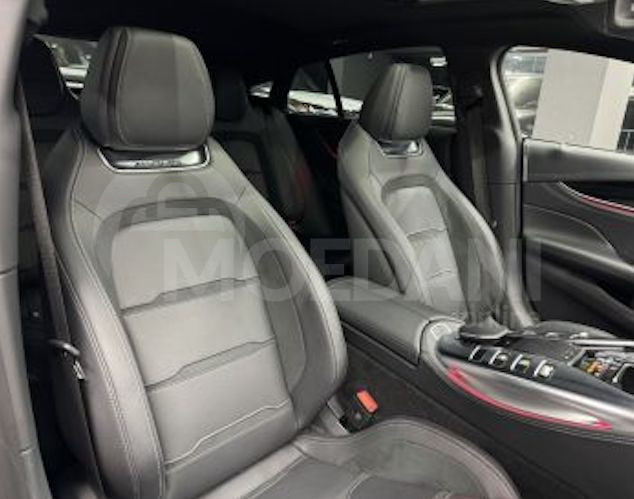 Mercedes AMG GT 0.1L 2023 თბილისი - photo 7