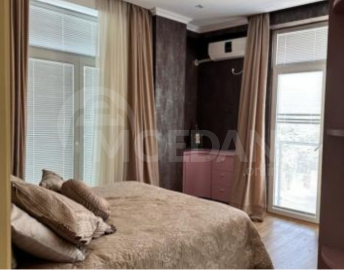 Rent 3 apartment 110м² 3/7 floor Tbilisi - photo 3