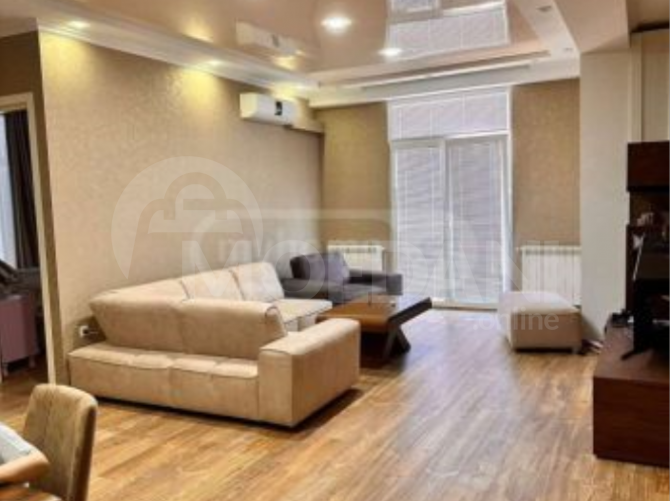 Rent 3 apartment 110м² 3/7 floor Tbilisi - photo 8