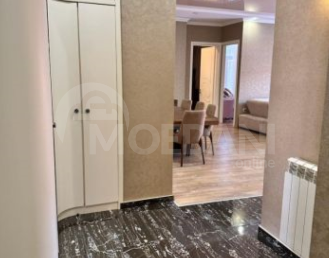 Сдам 3-к. квартиру 110м² 3/7 эт. Тбилиси - изображение 4