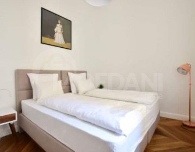 Rent 4 apartment 200м² 10/20 floor Tbilisi - photo 4