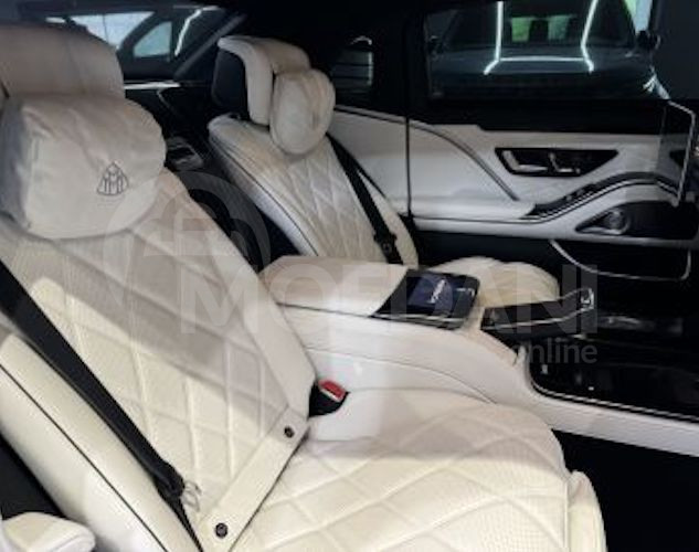 Mercedes Maybach S 0.1L 2023 Тбилиси - изображение 9