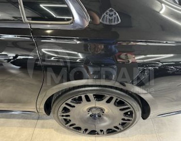 Mercedes Maybach S 0.1L 2023 Тбилиси - изображение 13