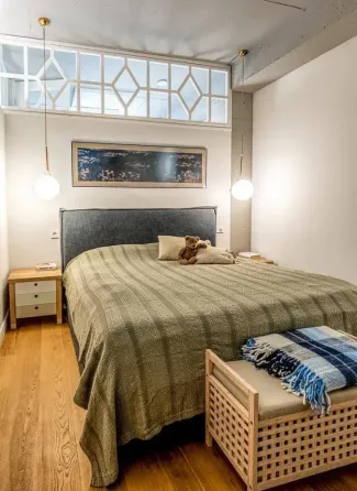 ქირავდება 3 ოთახიანი ბინა 130მ² 4/7 სართ თბილისი