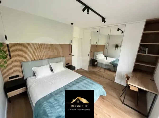 Rent 2 apartment 60м² 2/7 floor Tbilisi - photo 4