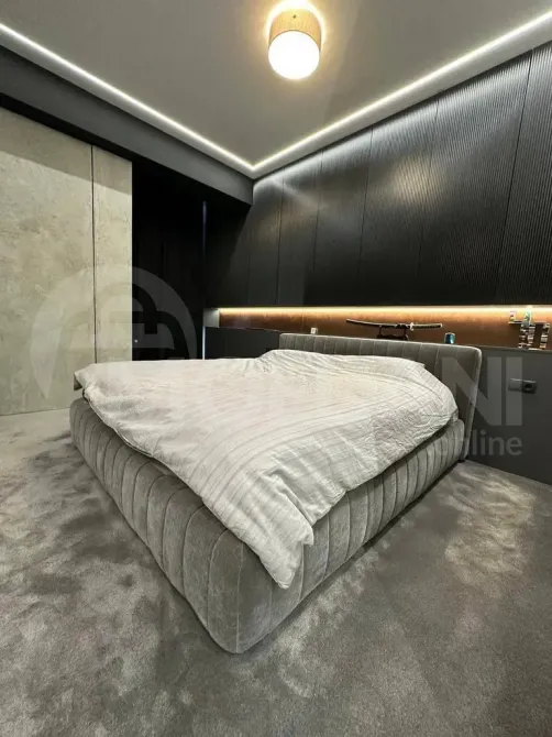 ქირავდება 2 ოთახიანი ბინა 145მ² 3/5 სართ თბილისი - photo 8