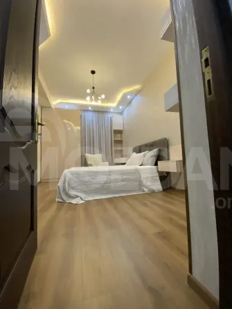 Rent 4 apartment 120м² 2/8 floor Tbilisi - photo 3