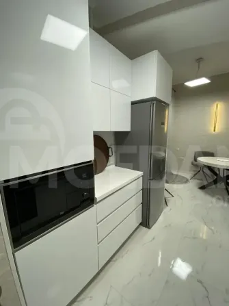 Rent 4 apartment 120м² 2/8 floor Tbilisi - photo 10