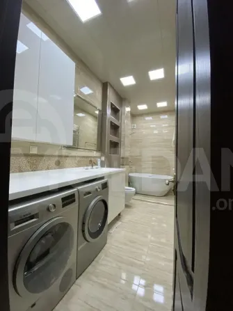 Rent 4 apartment 120м² 2/8 floor Tbilisi - photo 4