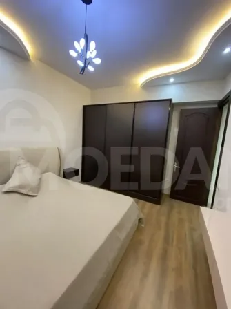 Rent 4 apartment 120м² 2/8 floor Tbilisi - photo 2