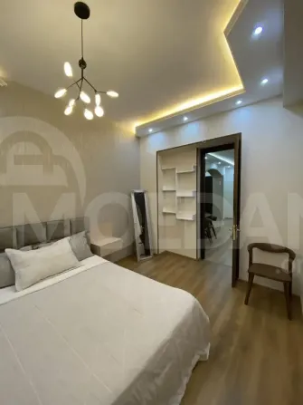 Сдам 4-к. квартиру 120м² 2/8 эт. Тбилиси - изображение 5