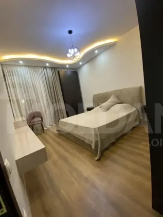 Rent 4 apartment 120м² 2/8 floor Tbilisi - photo 8