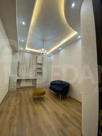 Rent 4 apartment 120м² 2/8 floor Tbilisi - photo 7