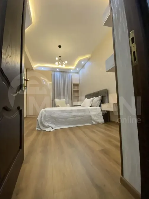 ქირავდება 4 ოთახიანი ბინა 120მ² 2/8 სართ თბილისი - photo 3