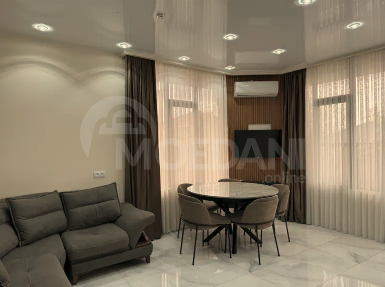 Сдам 7+-комн. квартиру на сутки в Батуми  400м² 1/4 эт. Батуми - изображение 8