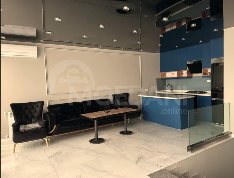 Сдам 7+-комн. квартиру на сутки в Батуми  400м² 1/4 эт. Батуми - изображение 7