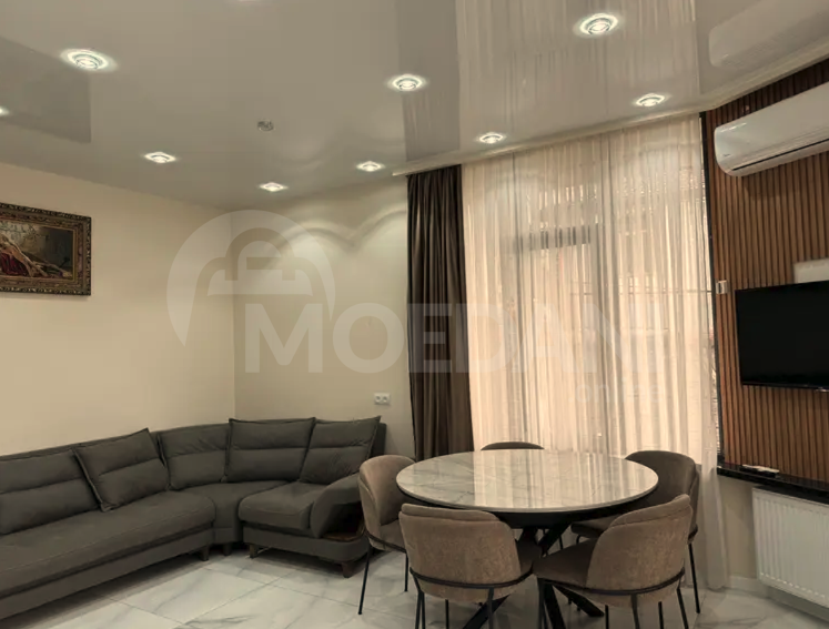 Сдам 7+-комн. квартиру на сутки в Батуми  400м² 1/4 эт. Батуми - изображение 4