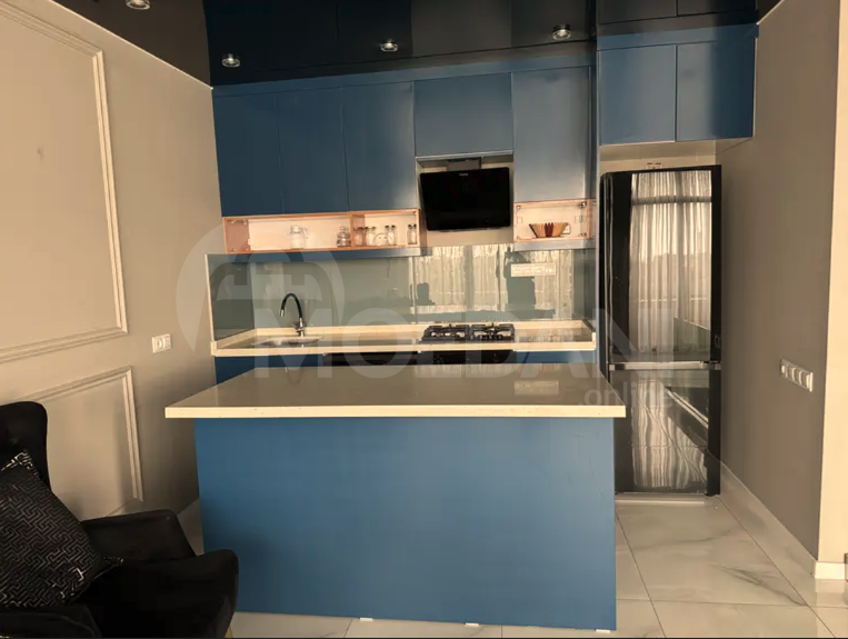 Сдам 7+-комн. квартиру на сутки в Батуми  400м² 1/4 эт. Батуми - изображение 10