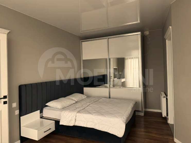 Сдам 7+-комн. квартиру на сутки в Батуми  400м² 1/4 эт. Батуми - изображение 6