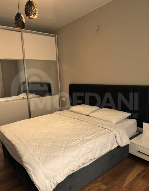 Сдам 7+-комн. квартиру на сутки в Батуми  400м² 1/4 эт. Батуми - изображение 5