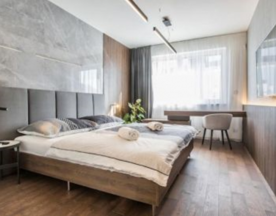 ქირავდება 2 ოთახიანი ბინა 60მ² 7/8 სართ თბილისი