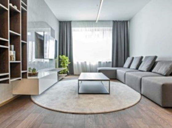 ქირავდება 2 ოთახიანი ბინა 60მ² 7/8 სართ თბილისი