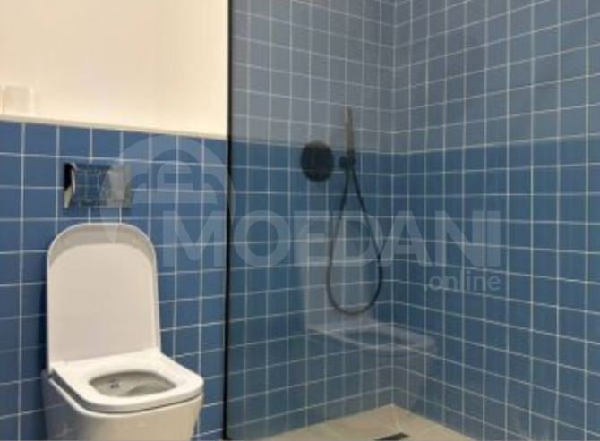 Сдам 3-к. квартиру 150м² 4/5 эт. Тбилиси - изображение 5