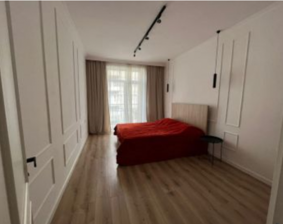 ქირავდება 3 ოთახიანი ბინა 116მ² 6/6 სართ თბილისი