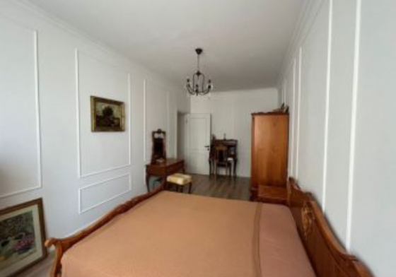 ქირავდება 3 ოთახიანი ბინა 116მ² 6/6 სართ თბილისი