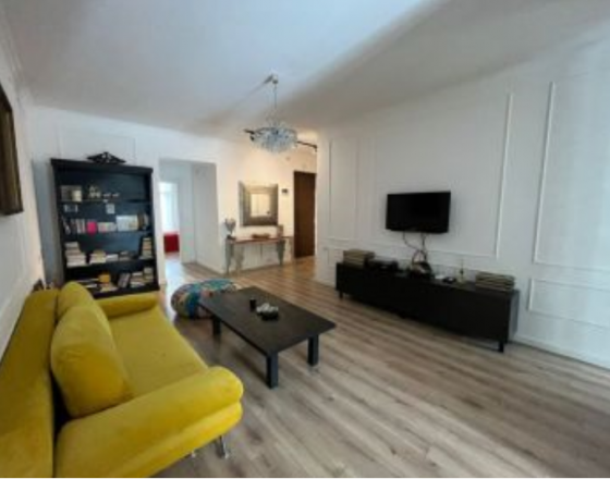 ქირავდება 3 ოთახიანი ბინა 116მ² 6/6 სართ თბილისი