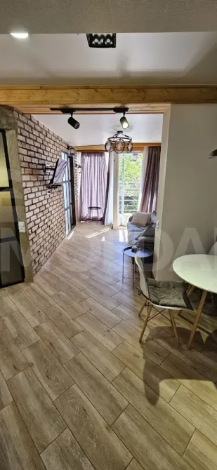 ქირავდება 3 ოთახიანი ბინა 65მ² 3/8 სართ თბილისი - photo 2